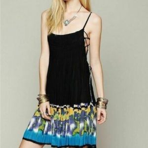 FP One Imperial Palm Dress